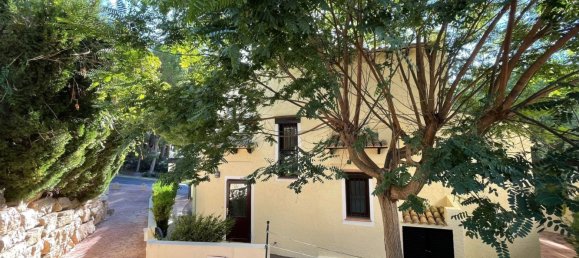 3 Schlafzimmer Haus in Altea, Spain, Nr. 12035 22