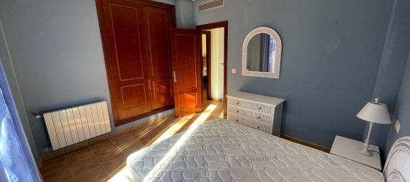 3 Schlafzimmer Haus in Altea, Spain, Nr. 12035 11