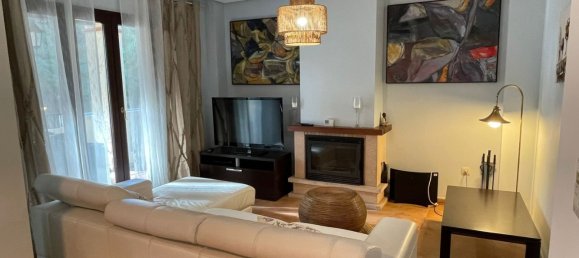 3 Schlafzimmer Haus in Altea, Spain, Nr. 12035 4