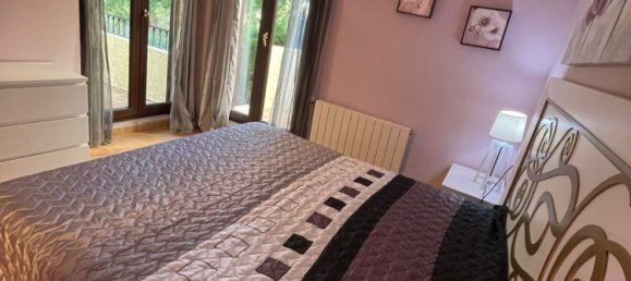 3 Schlafzimmer Haus in Altea, Spain, Nr. 12035 20