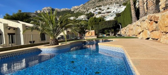 3 Schlafzimmer Haus in Altea, Spain, Nr. 12035 23
