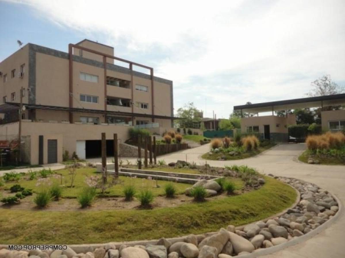 2 chambres Appartement à Cordoba, Argentina No. 64396