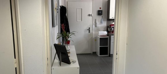 2 Schlafzimmer Wohnung in Forbach, France, Nr. 210335 10