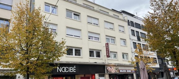 2 Schlafzimmer Wohnung in Forbach, France, Nr. 210335 2