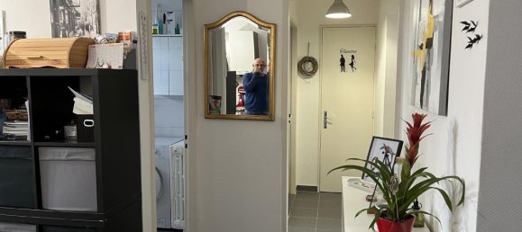 2 Schlafzimmer Wohnung in Forbach, France, Nr. 210335 9