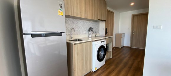 Condominio de 2 dormitorios en Hua Hin, Thailand No. 11462 13