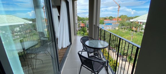 Condominio de 2 dormitorios en Hua Hin, Thailand No. 11462 7