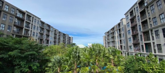 Condominio de 2 dormitorios en Hua Hin, Thailand No. 11462 2