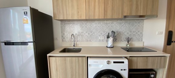 Condominio de 2 dormitorios en Hua Hin, Thailand No. 11462 14