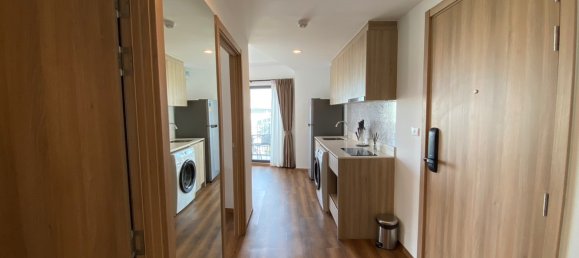 Condominio de 2 dormitorios en Hua Hin, Thailand No. 11462 15