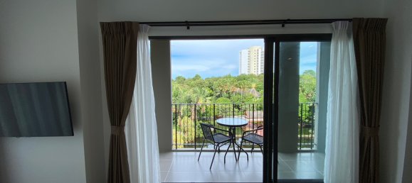 Condominio de 2 dormitorios en Hua Hin, Thailand No. 11462 9