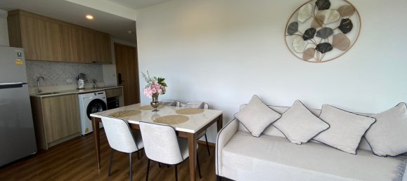 Condominio de 2 dormitorios en Hua Hin, Thailand No. 11462 12