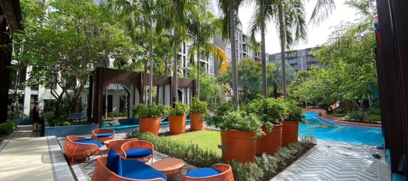 Condominio de 2 dormitorios en Hua Hin, Thailand No. 11462 3