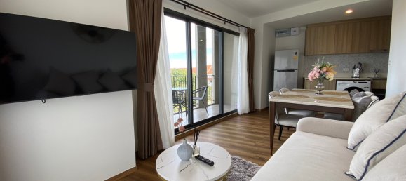 Condominio de 2 dormitorios en Hua Hin, Thailand No. 11462 10