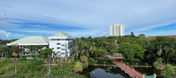 Condominio de 2 dormitorios en Hua Hin, Thailand No. 11462 4