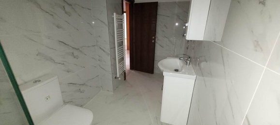Apartamento de 2 dormitorios en Kalamaria, Greece No. 2553 21