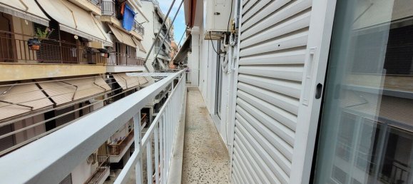 Apartamento de 2 dormitorios en Kalamaria, Greece No. 2553 15
