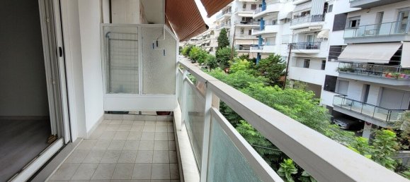 Apartamento de 2 dormitorios en Kalamaria, Greece No. 2553 2