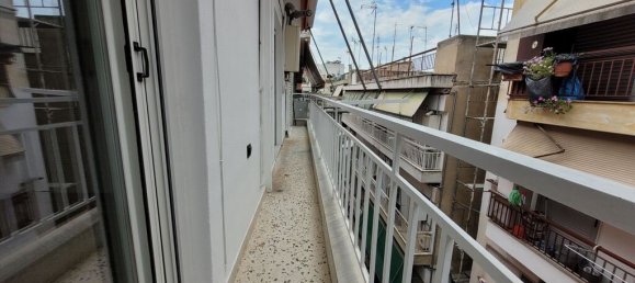 Apartamento de 2 dormitorios en Kalamaria, Greece No. 2553 14