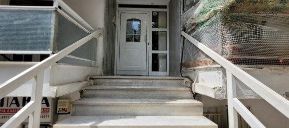 Apartamento de 2 dormitorios en Kalamaria, Greece No. 2553 25