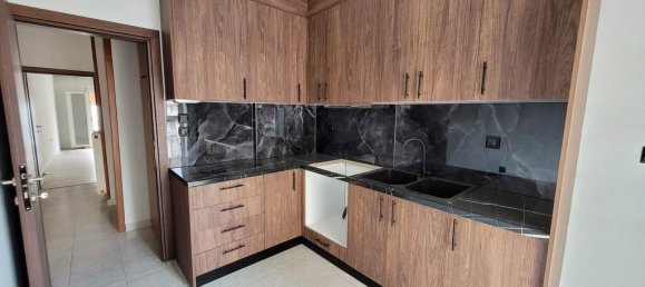 Apartamento de 2 dormitorios en Kalamaria, Greece No. 2553 11