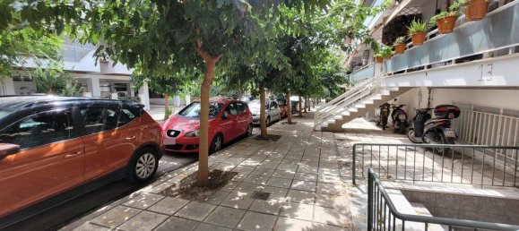 Apartamento de 2 dormitorios en Kalamaria, Greece No. 2553 26
