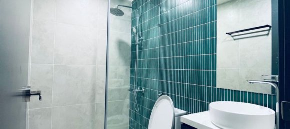 2 bedrooms Apartment in Nha Be, Vietnam No. 16395 10