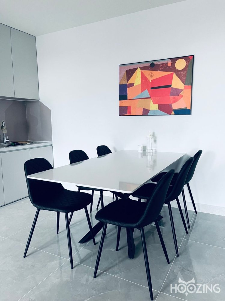 2 bedrooms Apartment in Nha Be, Vietnam No. 16395