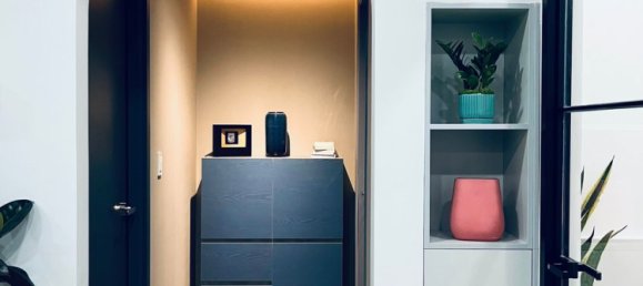 2 bedrooms Apartment in Nha Be, Vietnam No. 16395 8