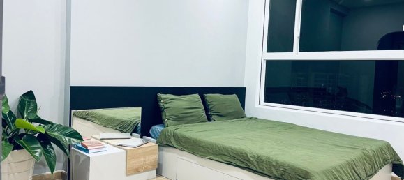 2 bedrooms Apartment in Nha Be, Vietnam No. 16395 2