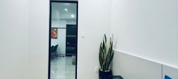 2 bedrooms Apartment in Nha Be, Vietnam No. 16395 6