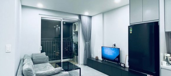 2 bedrooms Apartment in Nha Be, Vietnam No. 16395 4