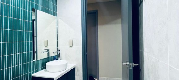 2 bedrooms Apartment in Nha Be, Vietnam No. 16395 9