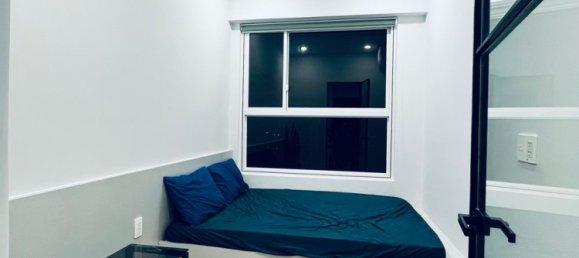 2 bedrooms Apartment in Nha Be, Vietnam No. 16395 7