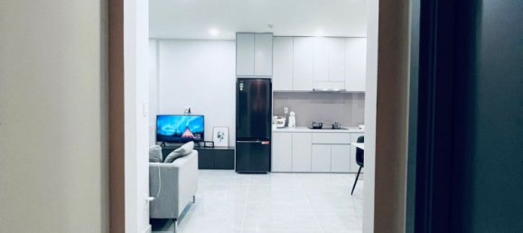 2 bedrooms Apartment in Nha Be, Vietnam No. 16395 5