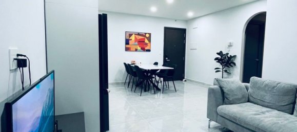 2 bedrooms Apartment in Nha Be, Vietnam No. 16395 3