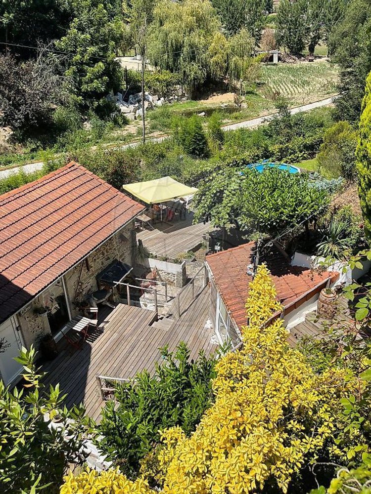 5 bedrooms House in Arouca, Portugal No. 164769