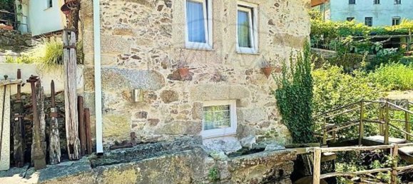 5 bedrooms House in Arouca, Portugal No. 164769 19