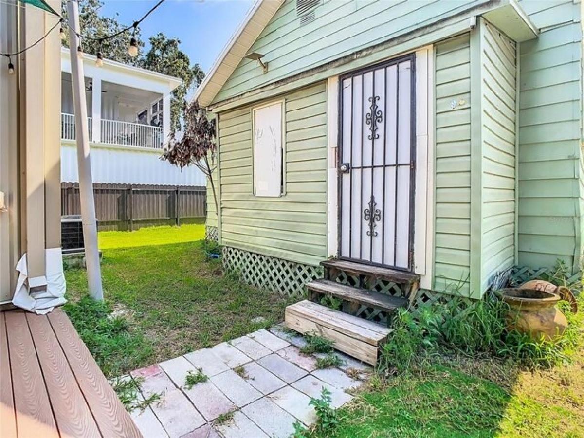 3 chambres Maison à Tampa, USA No. 383404