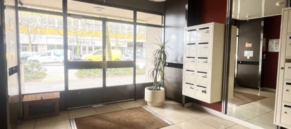 3 chambres Appartement à Troyes, France No. 62282 8