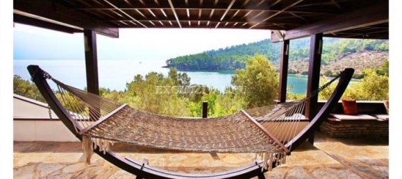 Villa 5+2 in Bodrum, Turkey, Nr. 28458 17