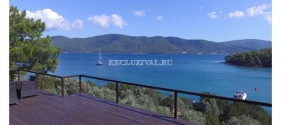 Villa 5+2 in Bodrum, Turkey, Nr. 28458 5