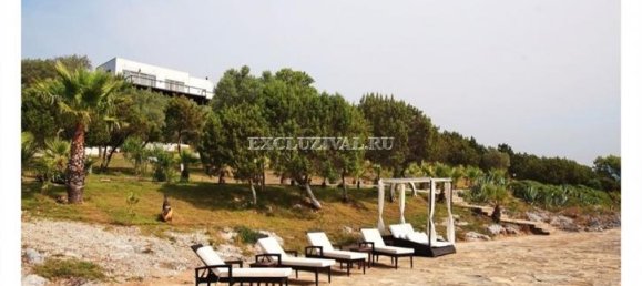Villa 5+2 in Bodrum, Turkey, Nr. 28458 21