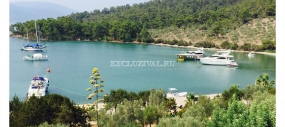 Villa 5+2 in Bodrum, Turkey, Nr. 28458 3