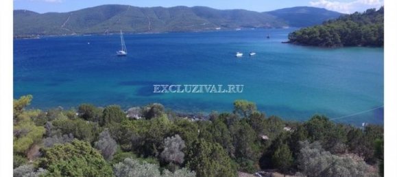 Villa 5+2 in Bodrum, Turkey, Nr. 28458 2