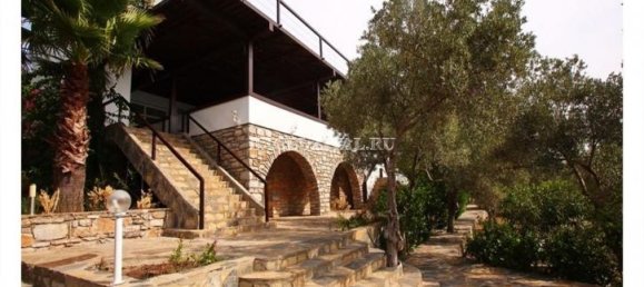 Villa 5+2 in Bodrum, Turkey, Nr. 28458 19
