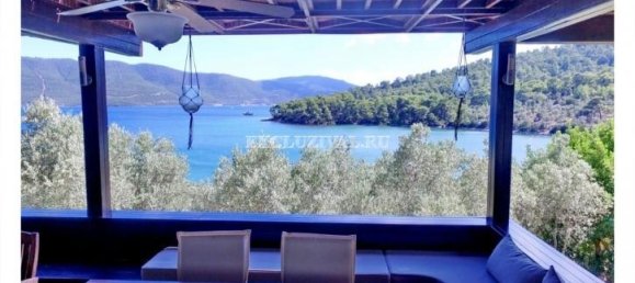 Villa 5+2 in Bodrum, Turkey, Nr. 28458 11