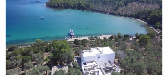 Villa 5+2 in Bodrum, Turkey, Nr. 28458 4