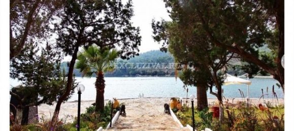 Villa 5+2 in Bodrum, Turkey, Nr. 28458 20