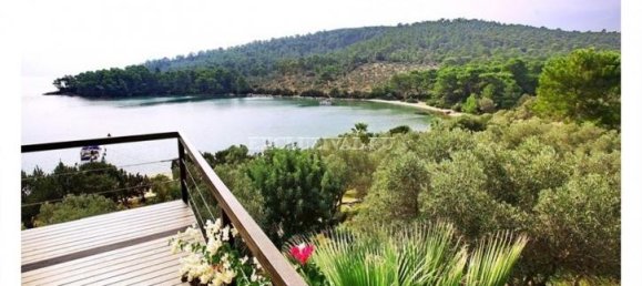 Villa 5+2 in Bodrum, Turkey, Nr. 28458 22